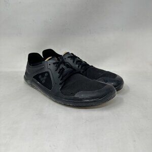 Vivobarefoot Men's Primus Lite III Black 309092-01 Size US 12 USED NO BOX (7/10)